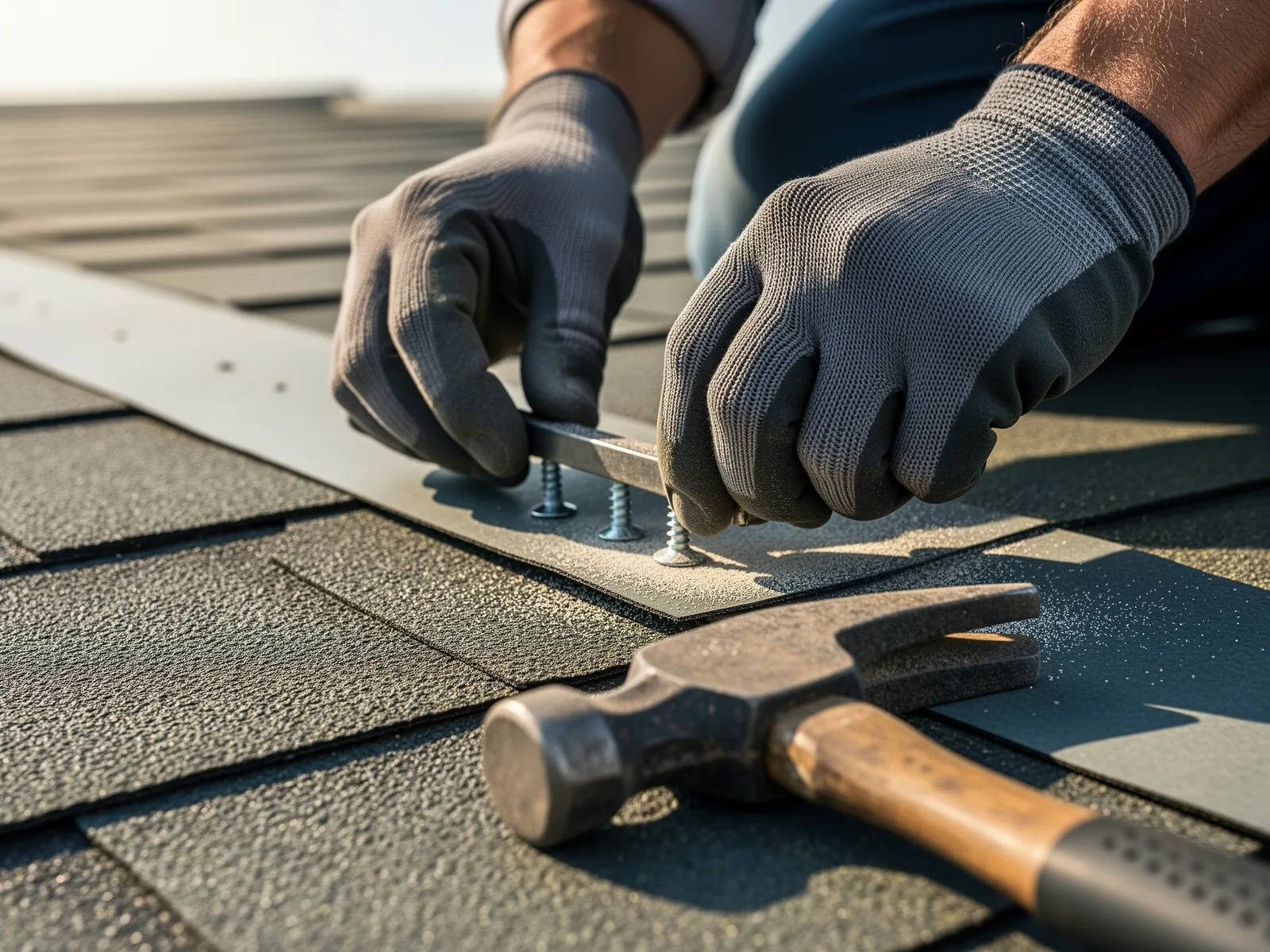 Why choose Fascia Repair in Painter, VA